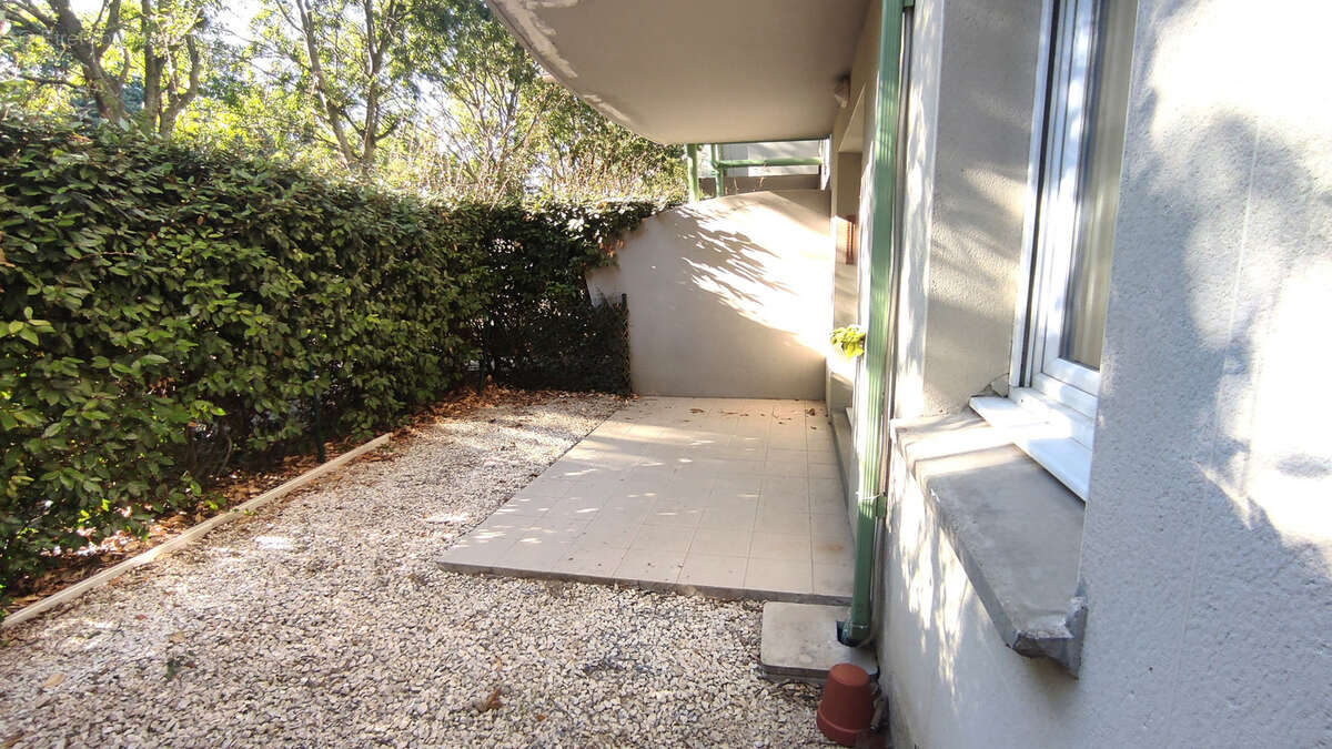 Appartement à AVIGNON