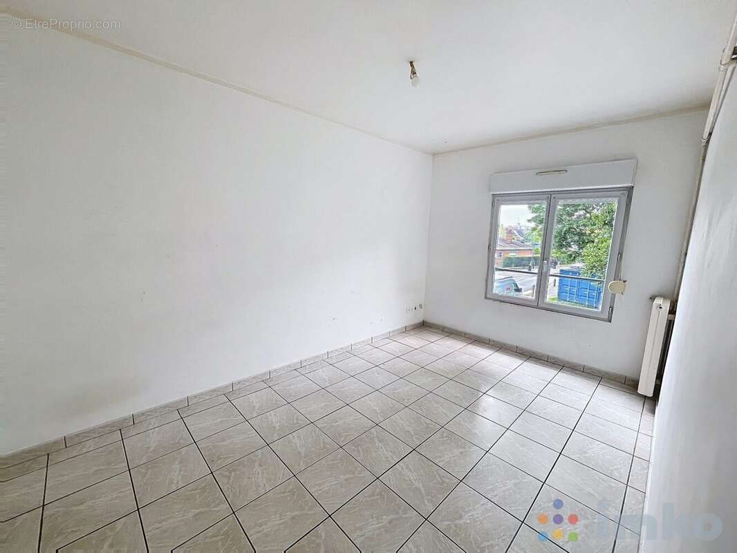 Appartement à DUNKERQUE