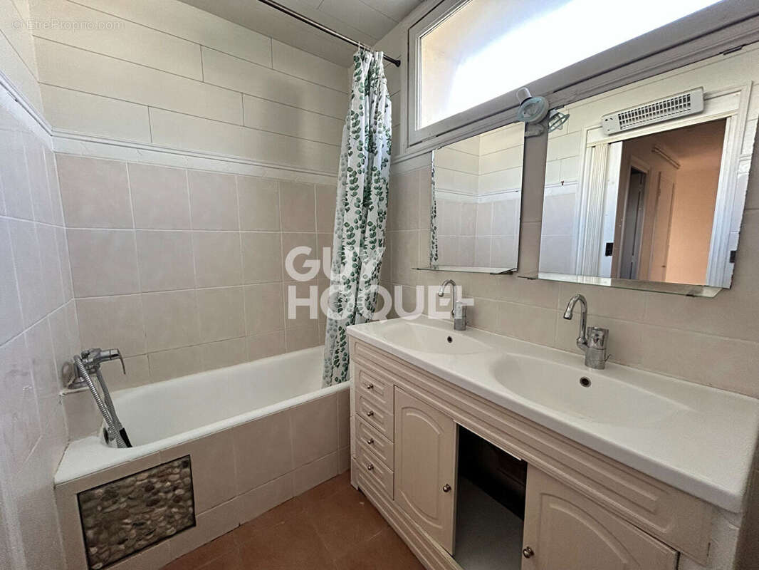 Appartement à LYON-4E