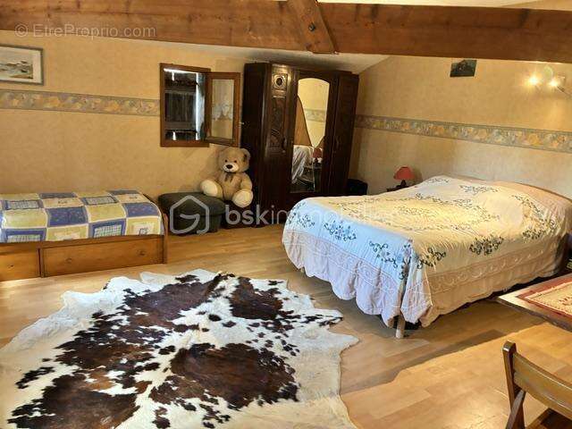 Belle maison du XIXe siècle  rénovée      178m2 et 4783m2 de parc                    190000€  St  Pey de Castets - photo 13
