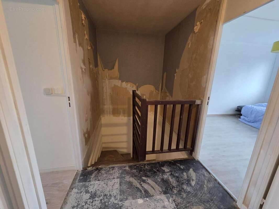 Photo 6 - Maison à TINQUEUX