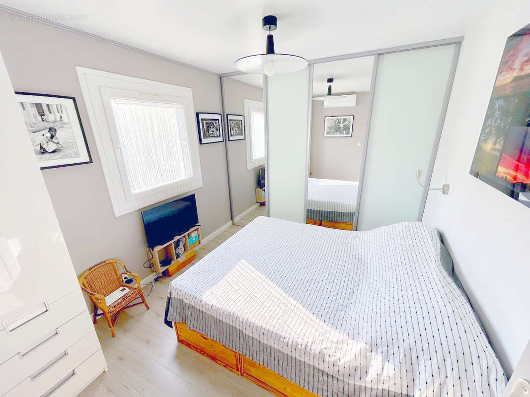 Maison à SAINT-MANDRIER-SUR-MER