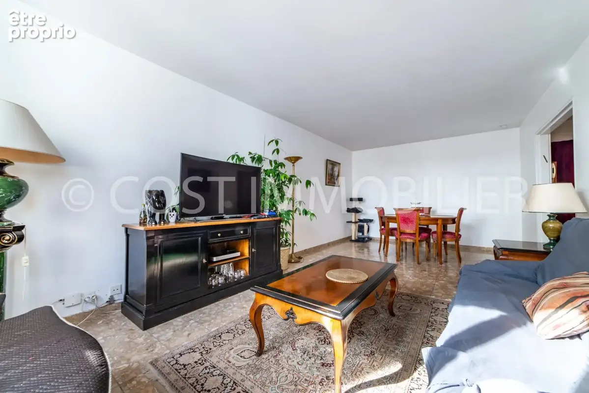 Appartement 4 pièces 86 m² à vendre à Asnieres-Sur-Seine (92600) - photo 3