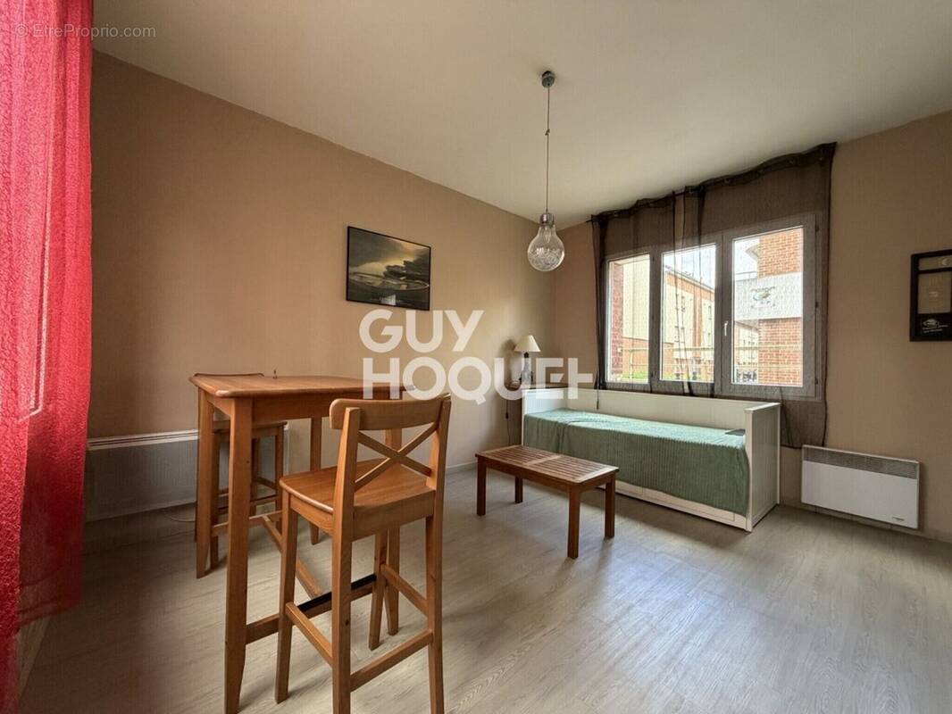 Photo 1 - Appartement à AMIENS