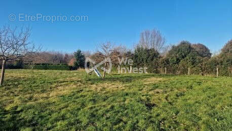 Terrain 882 m² à Castelsarrasin  - photo 7
