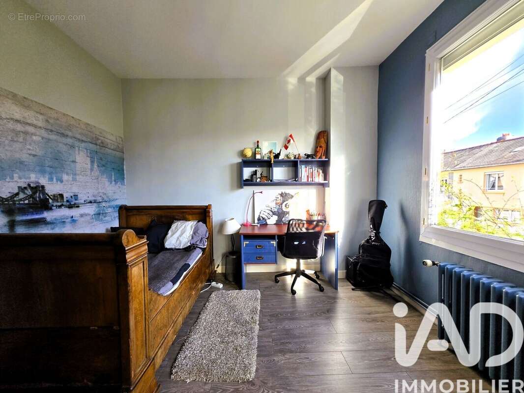Maison 194 m² à Rennes  - photo 8