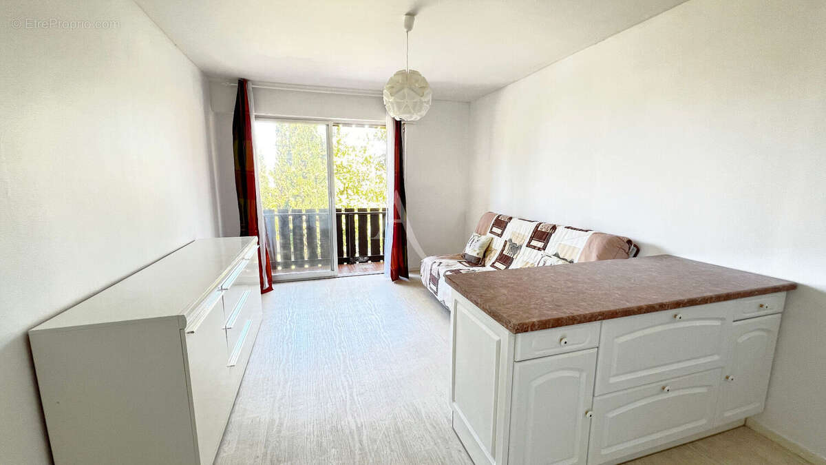 Appartement à SAINT-GEORGES-DE-DIDONNE