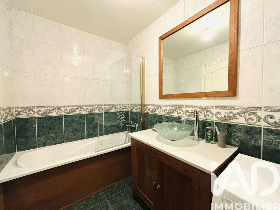 Photo 7 - Appartement à ROSNY-SOUS-BOIS