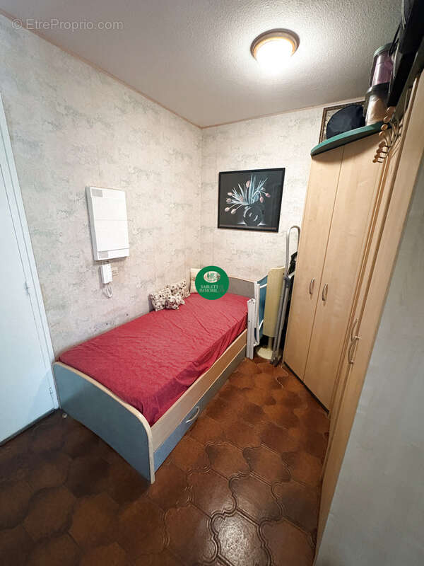 Appartement à SAINT-MANDRIER-SUR-MER
