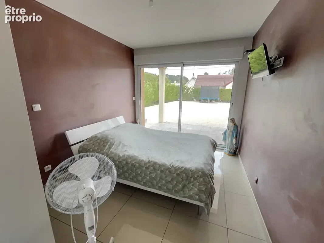 À VENDRE   Charmante maison neuve à seulement 5 min de Louhans - photo 16