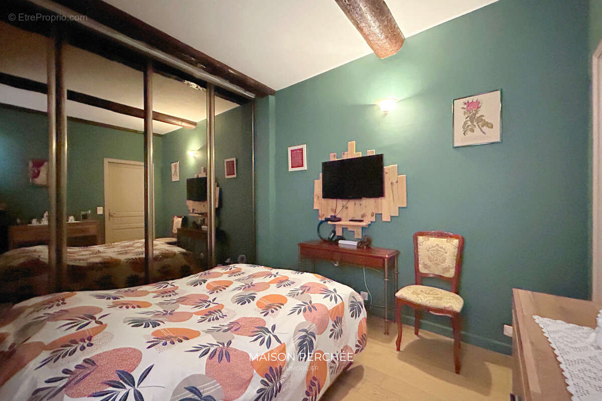 Appartement à DRAGUIGNAN