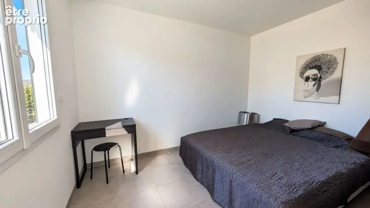 Maison Saint Marcel Les Valence 5 pièces 135 m2 - photo 8