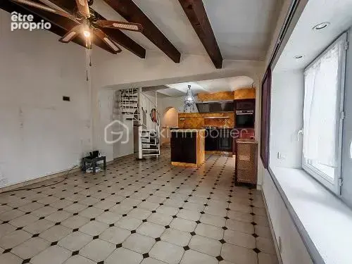 *** rousson – authentique mas en pierre de 272 m² avec piscine couverte, terrain de 2 610 m² garages boxs à chevaux *** - photo 4