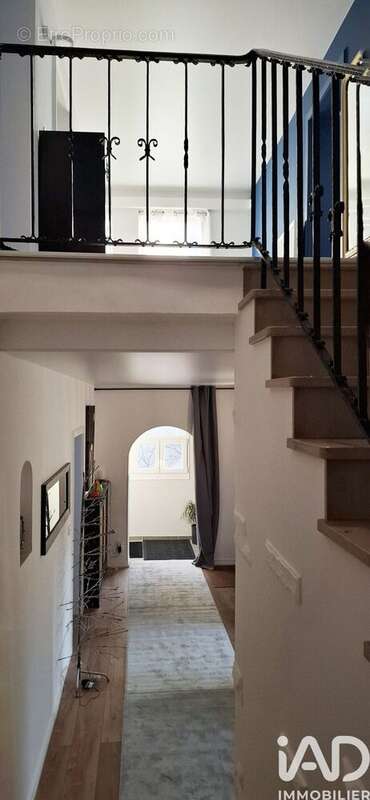 Photo 3 - Maison à SAINT-AVOLD