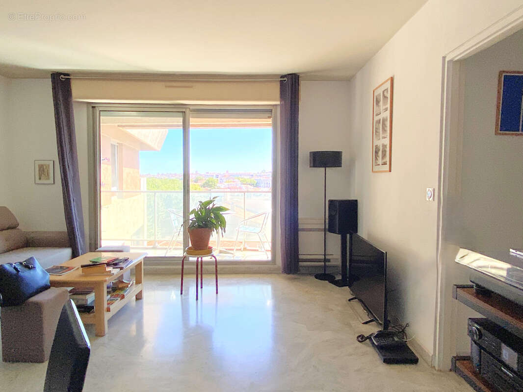 Appartement à PERPIGNAN
