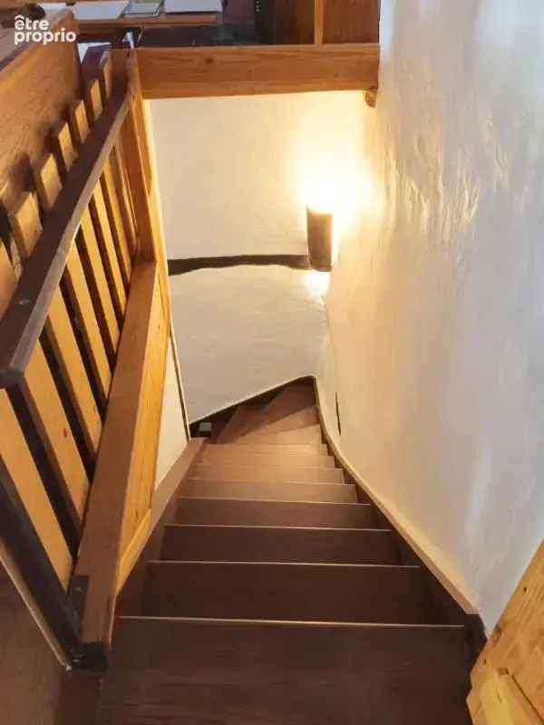 Maison de charme proche Saint-Cirq-Lapopie, 3 chambres, 100 m², vue imprenable sur la rivière - photo 10
