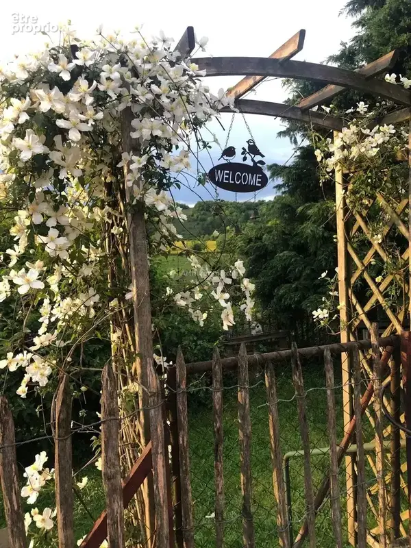 Maison de charme en pierre - photo 8