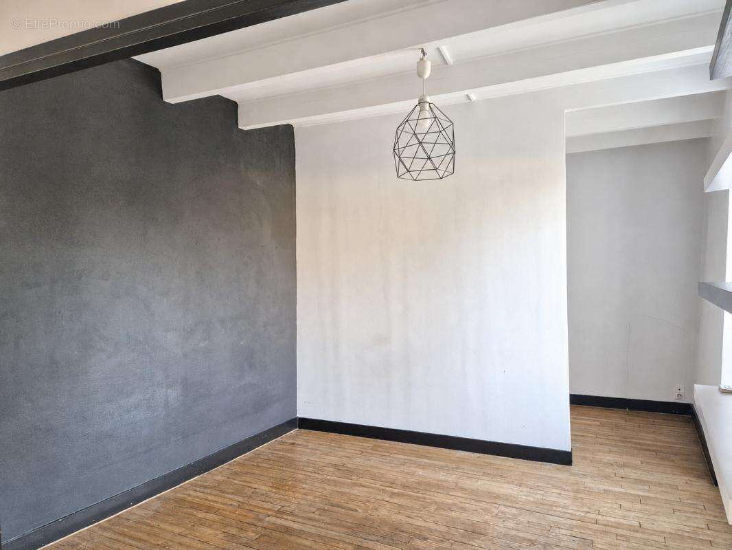 Maison familial - photo 6