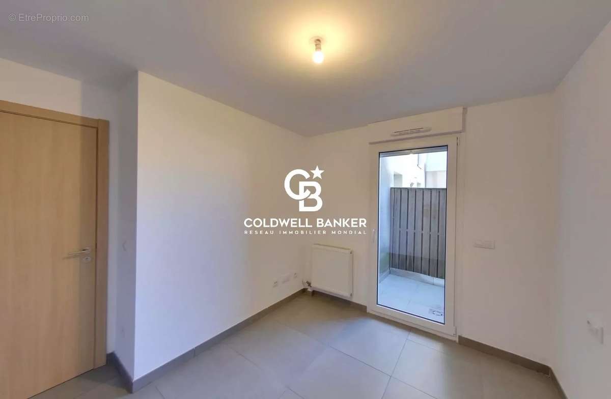 Appartement à PORT-VENDRES