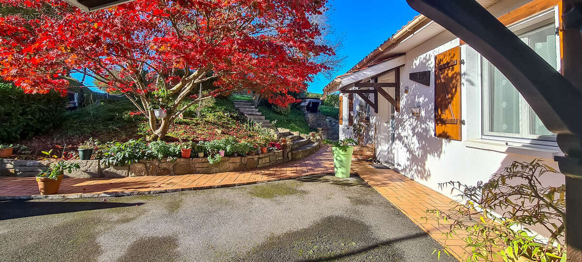 Photo 3 - Maison à MOUGUERRE