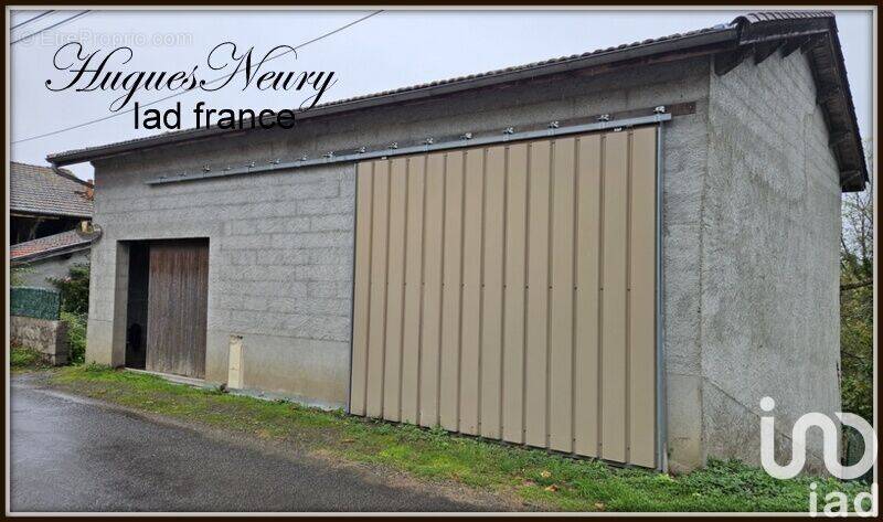 Photo 1 - Maison à LIMONS