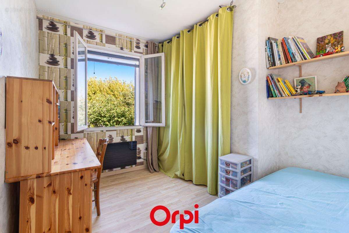 Maison à MARSEILLE-11E