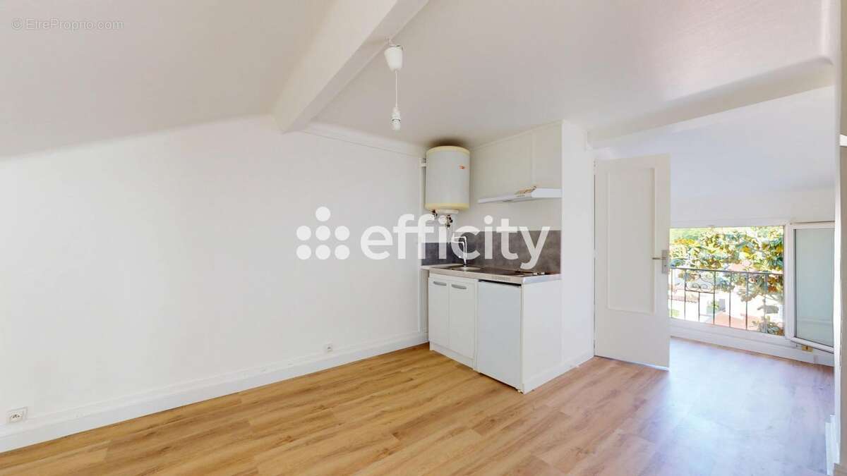 Appartement à LYON-3E
