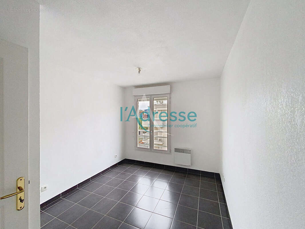 Appartement à MANDELIEU-LA-NAPOULE