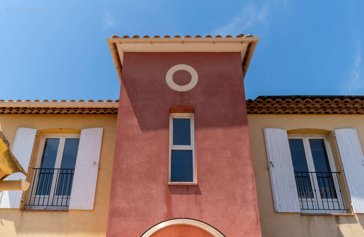 Maison à OLLIOULES
