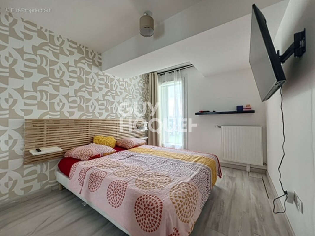 Appartement à STAINS