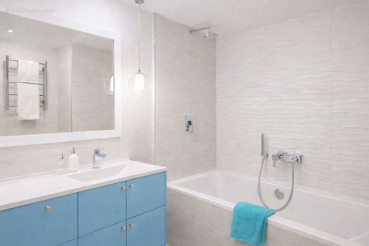 Appartement à BLAGNAC