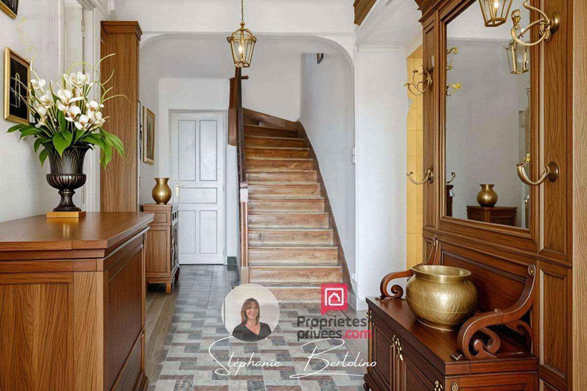 Maison à DRAGUIGNAN