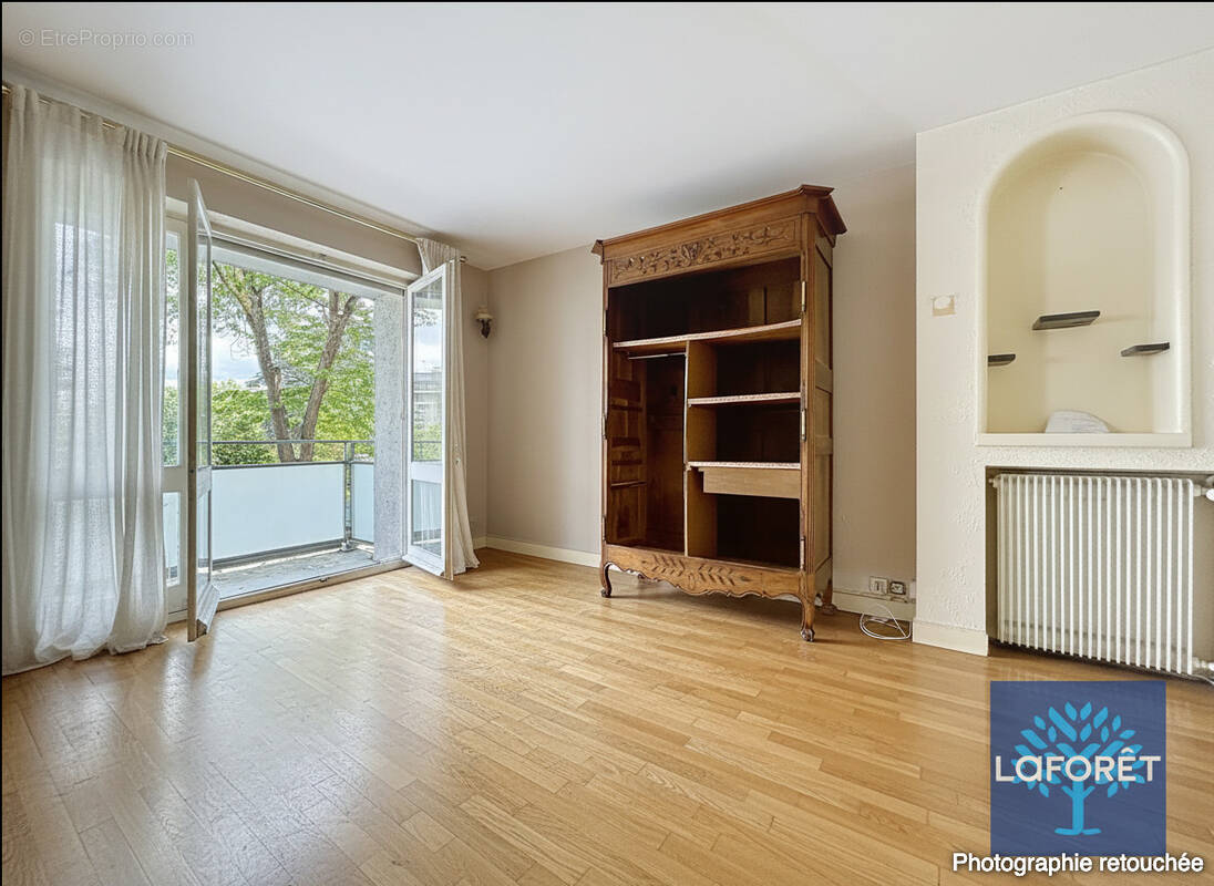 Appartement à LA ROCHE-SUR-YON