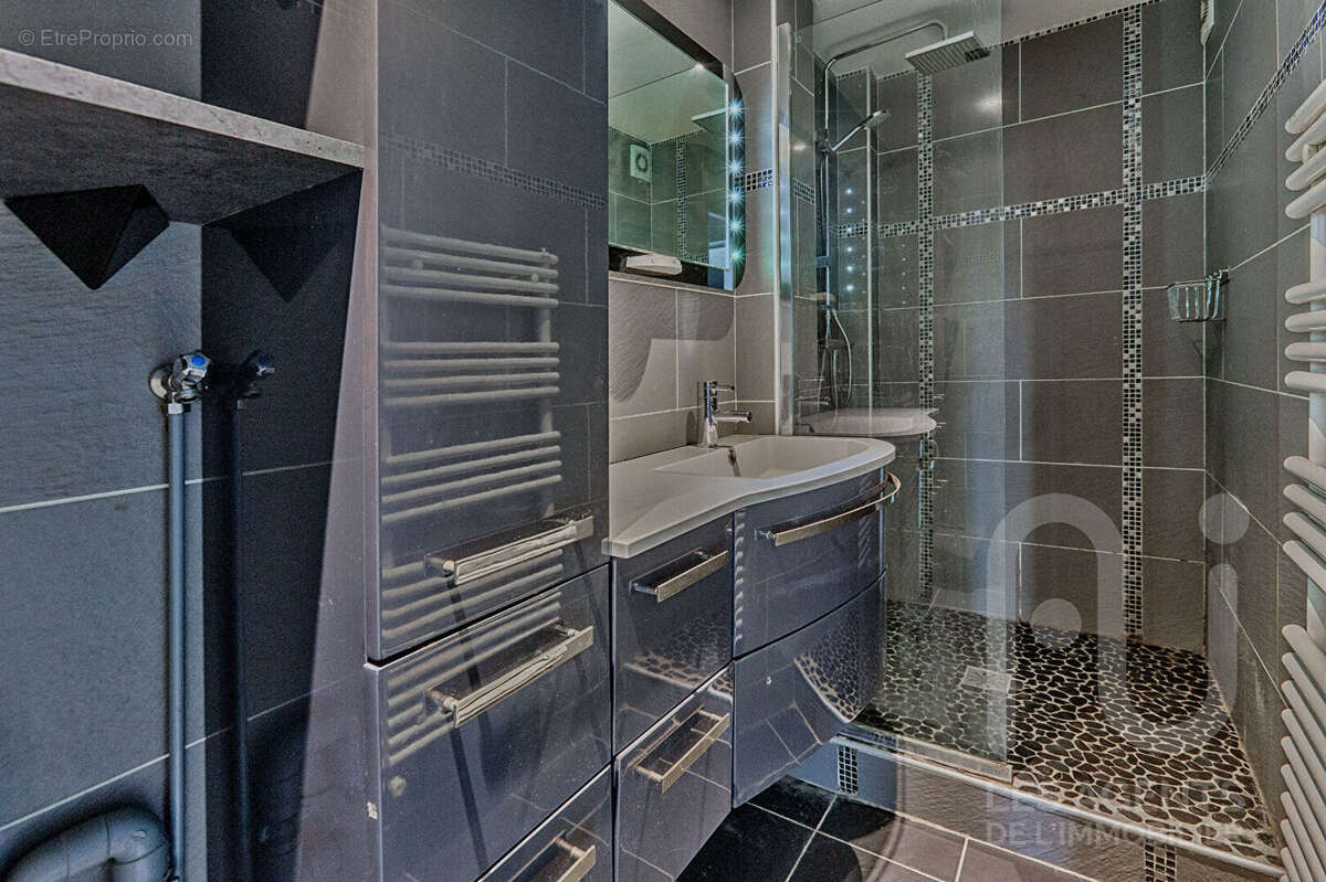 Appartement à BEZONS