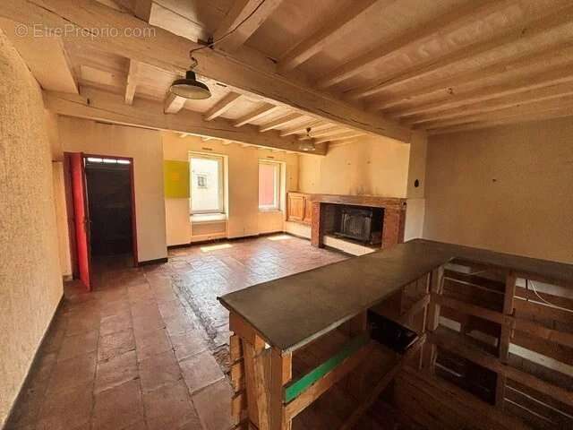 Maison à ROUFFIAC-TOLOSAN
