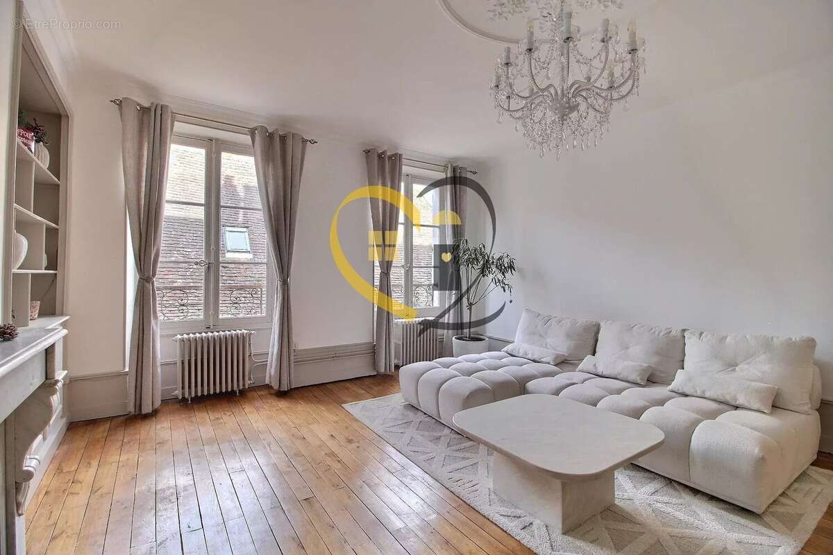 Appartement à BOURGES