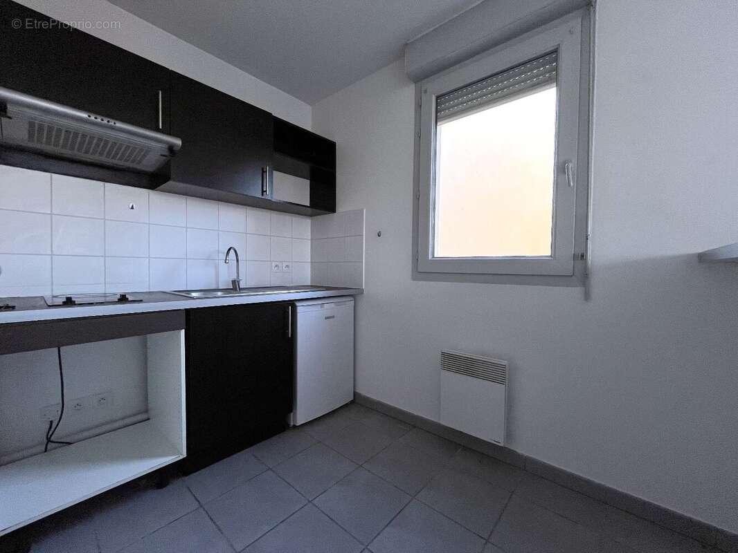 Saint-simon - spacieux t2 de 41,60m² avec balcon et 2 places de parkings - photo 5
