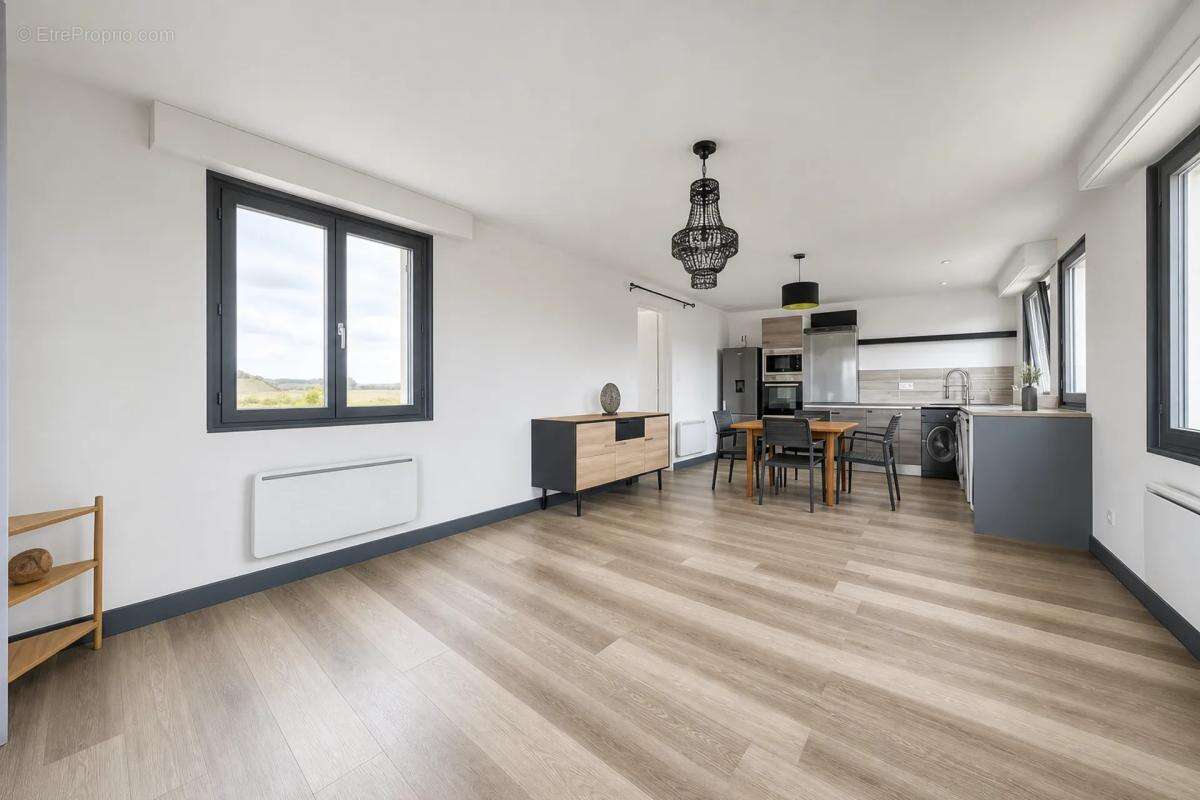 Maison à ANGRESSE
