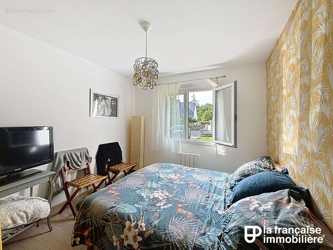 Maison à CHATEAUGIRON