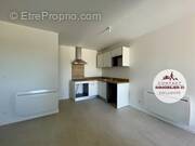 Appartement à VERNET