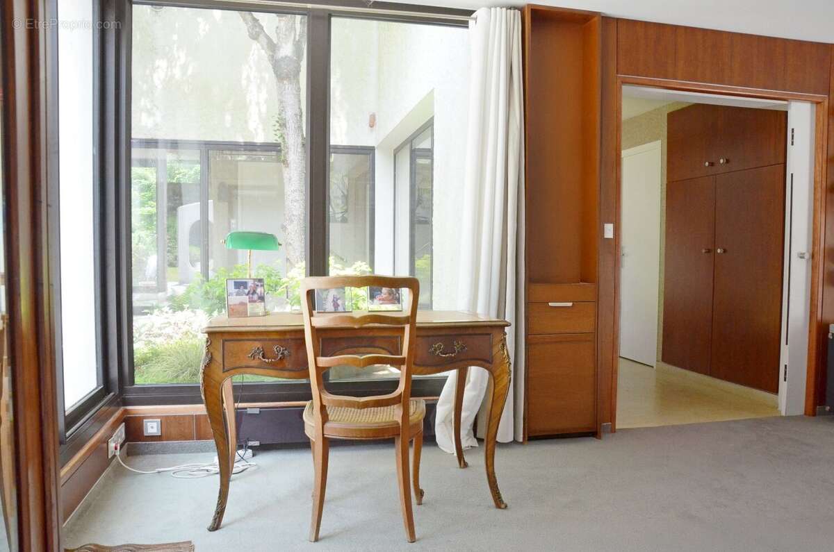Maison à SENLISSE