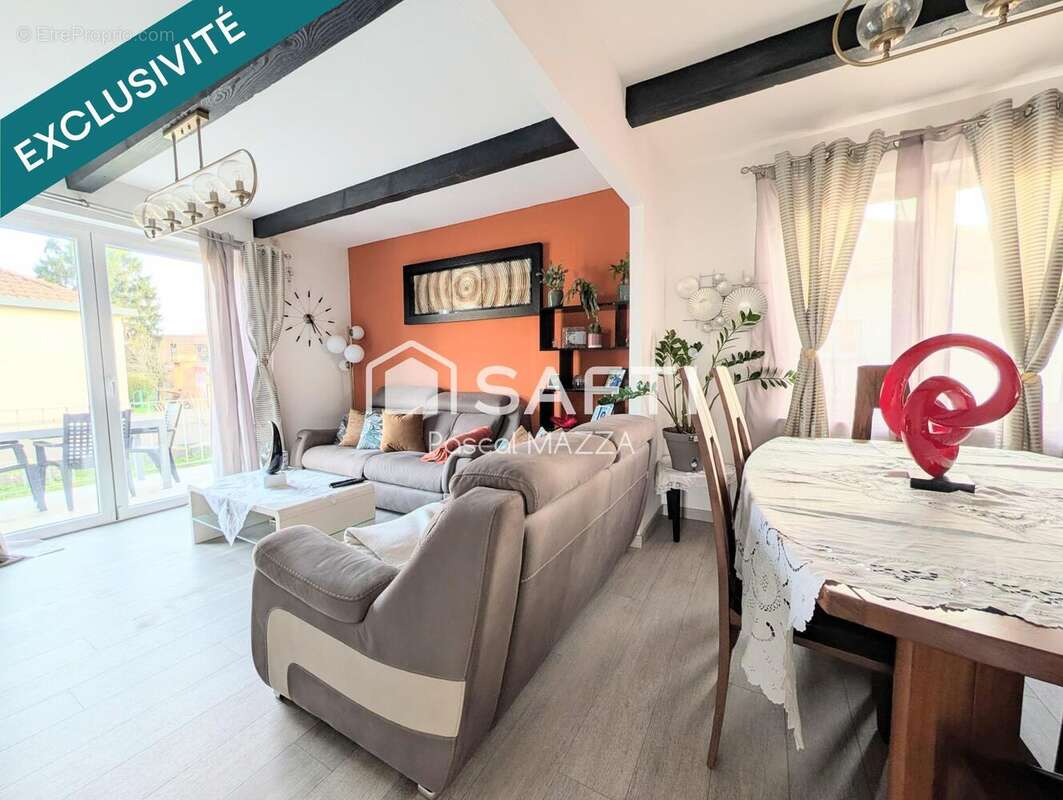 Photo 6 - Maison à SAINT-LOUIS