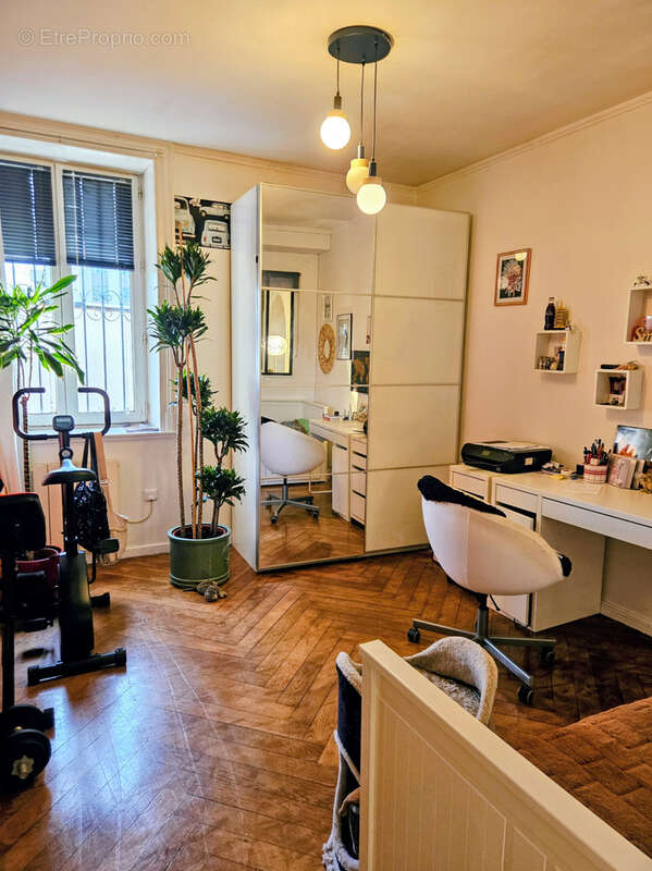 Appartement à LYON-5E