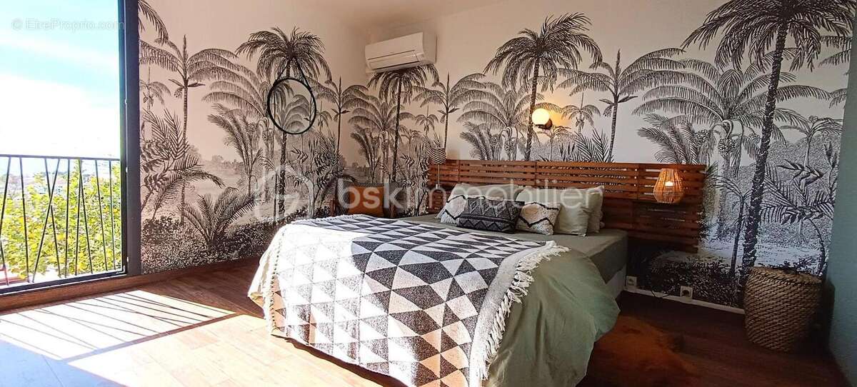 Maison à BALARUC-LES-BAINS