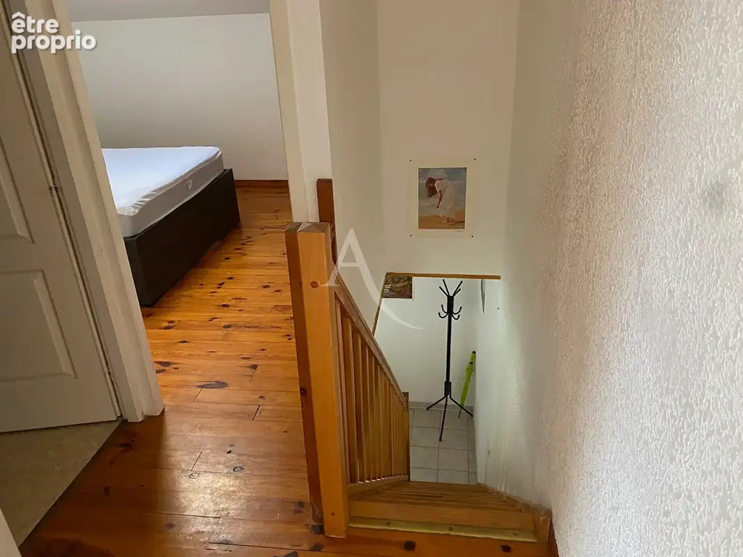 LAMALOU LES BAINS appartement de 52 m² au premier étage loué - photo 10
