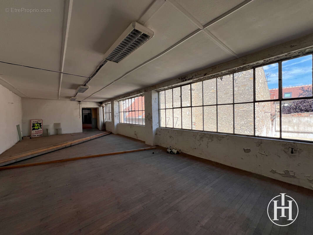 Appartement à SAINT-AMAND-MONTROND