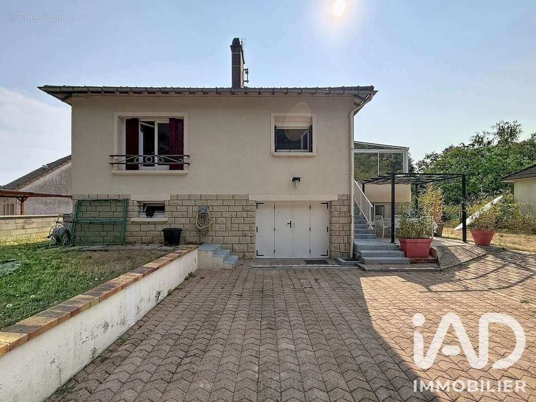 Maison 108 m² à Hery  - photo 4