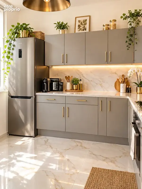 Photo Maison à Ambares-Et-Lagrave au prix de 288 015€