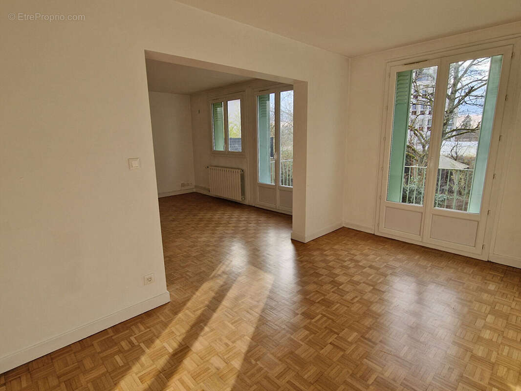 Appartement à NEVERS