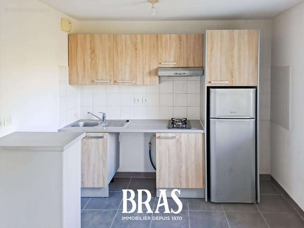 Appartement à SAINT-HERBLAIN